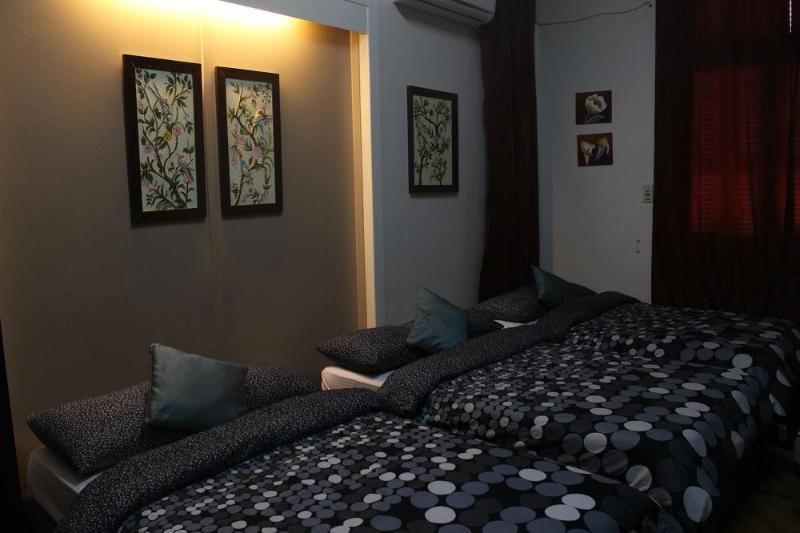 Nour Hostel Káhira Exteriér fotografie